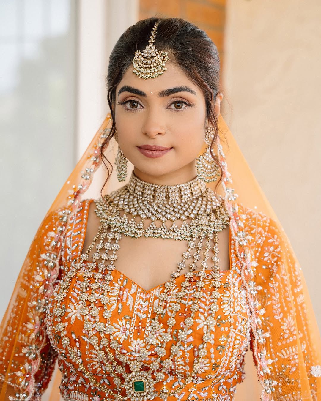 HD Bridal Package